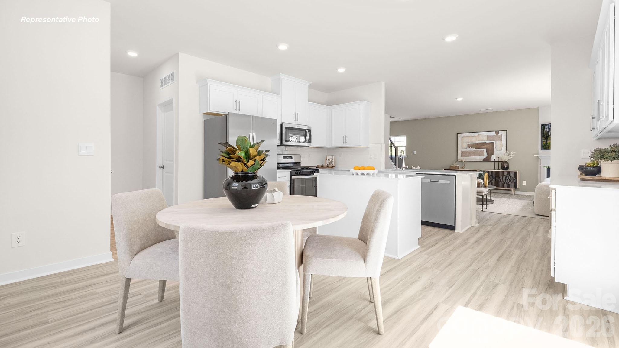 Secrest Commons - Residential