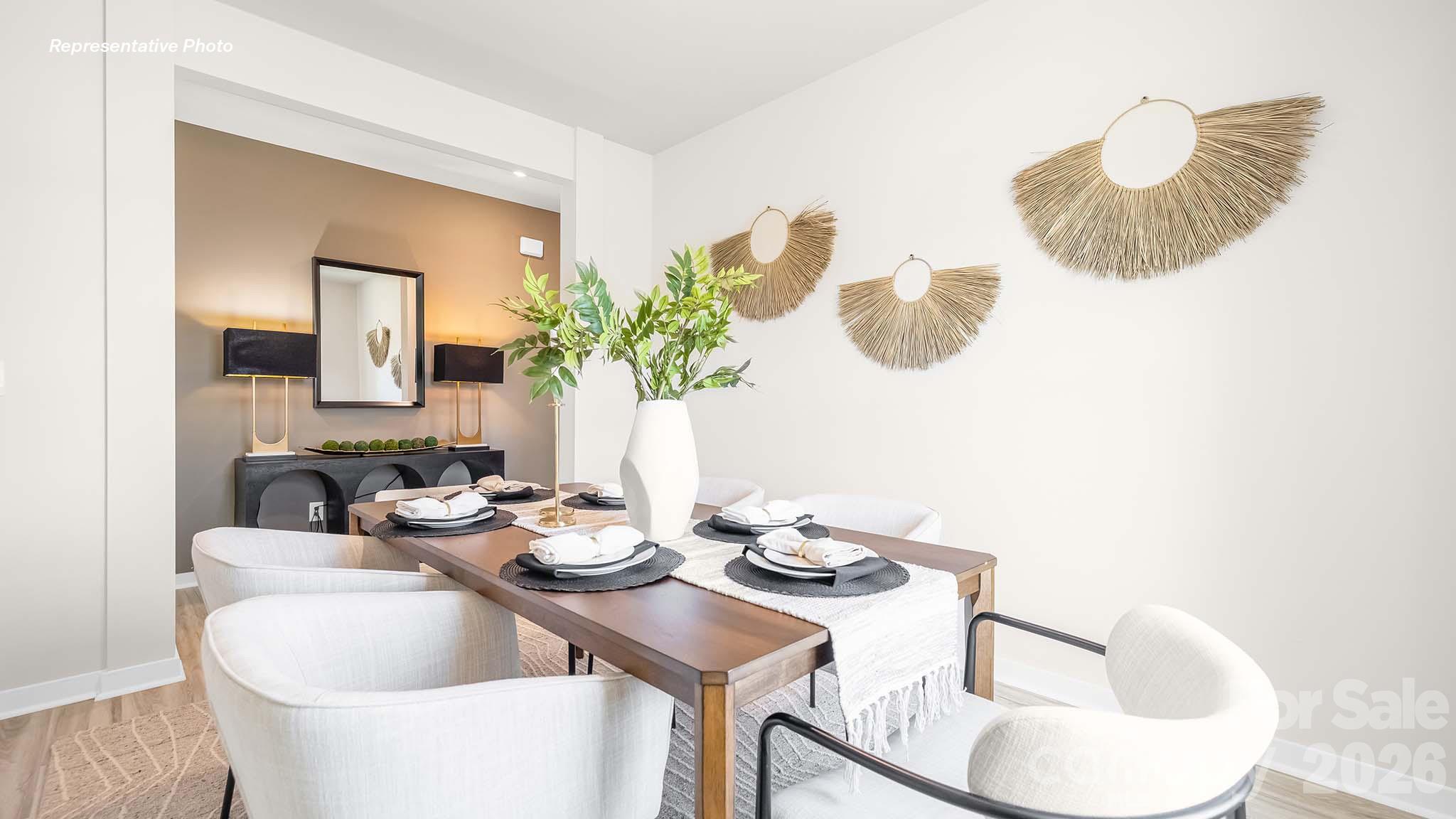 Secrest Commons - Residential