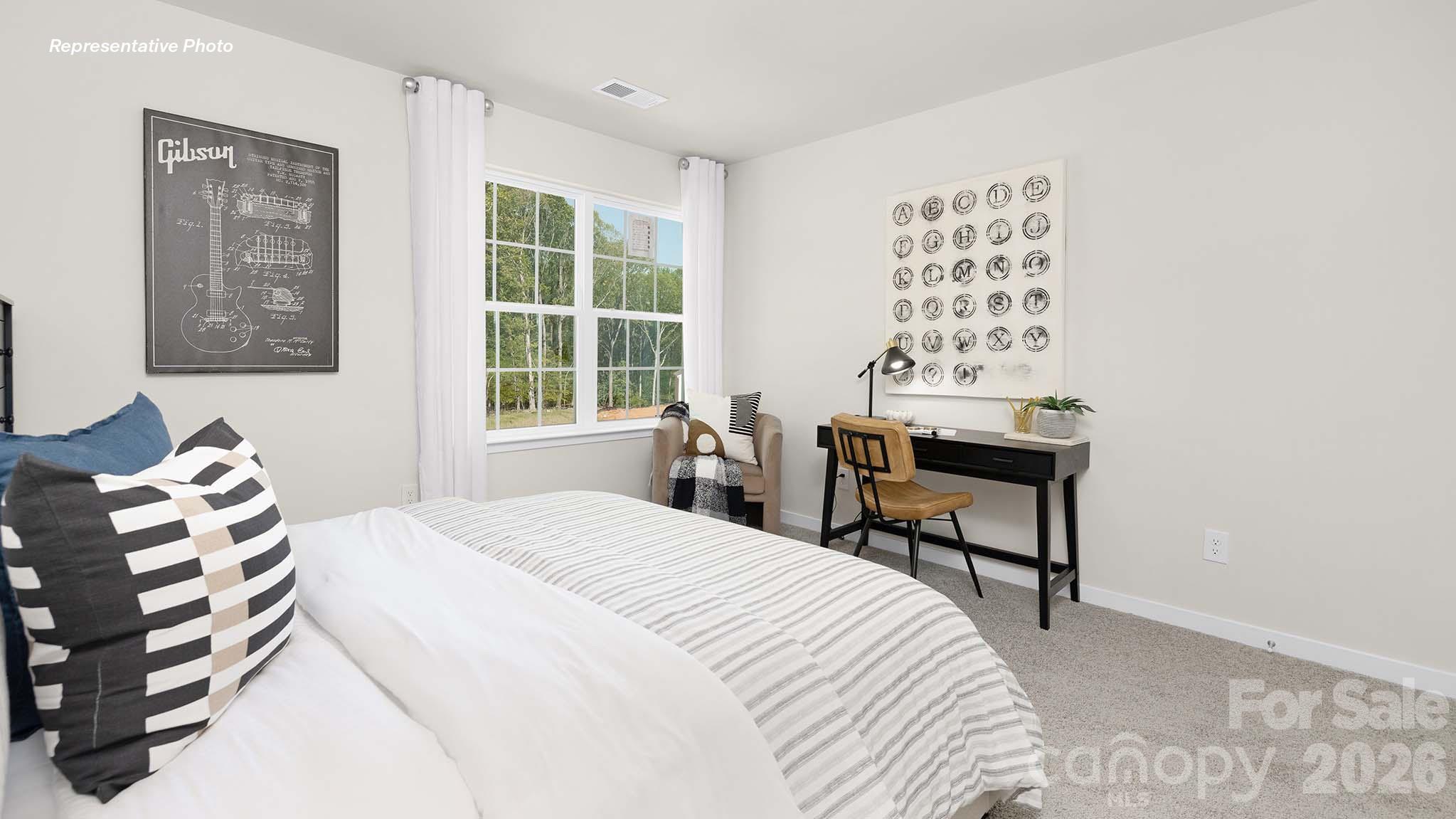 Secrest Commons - Residential