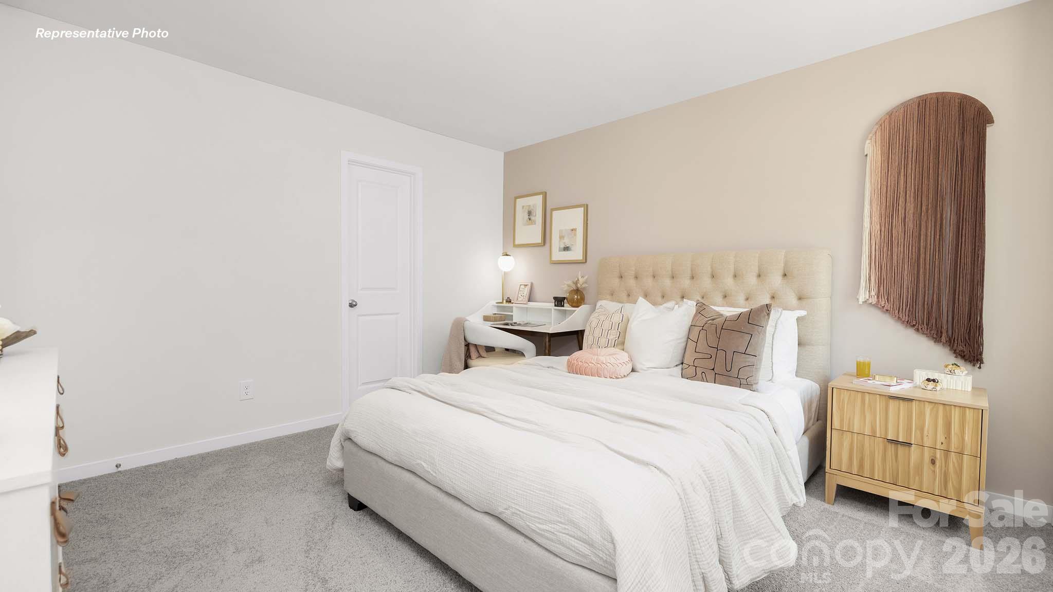 Secrest Commons - Residential