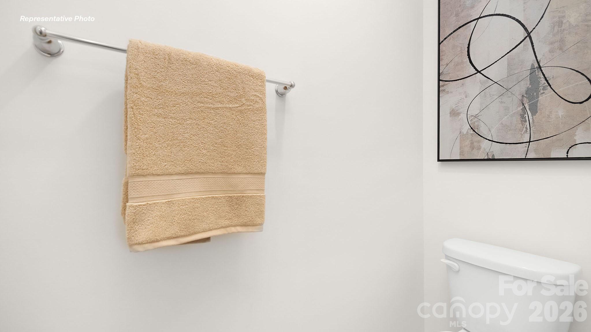 Secrest Commons - Residential