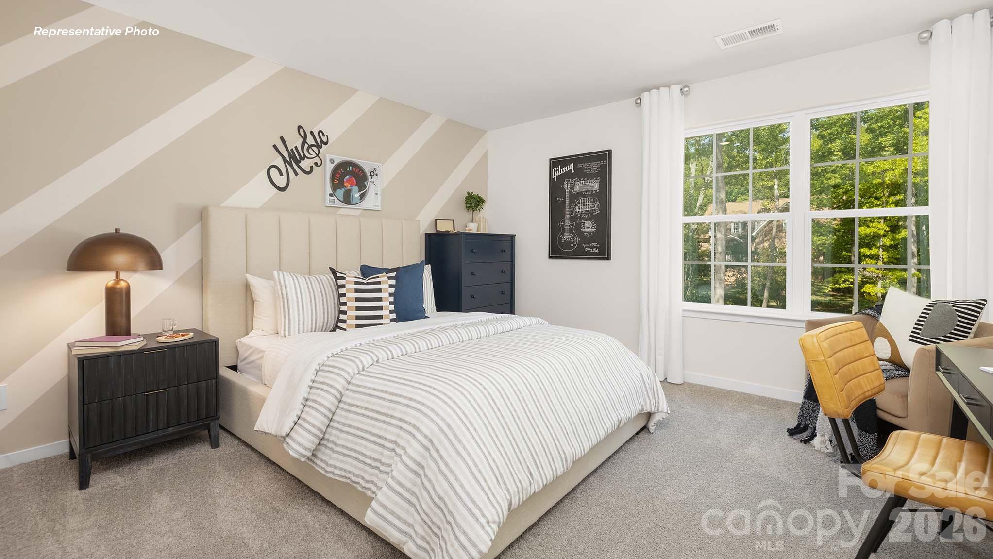 Secrest Commons - Residential