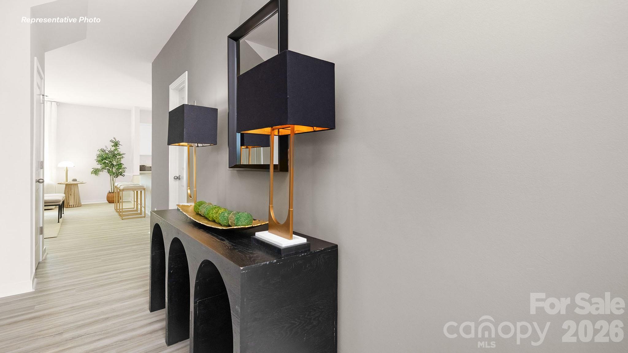 Secrest Commons - Residential