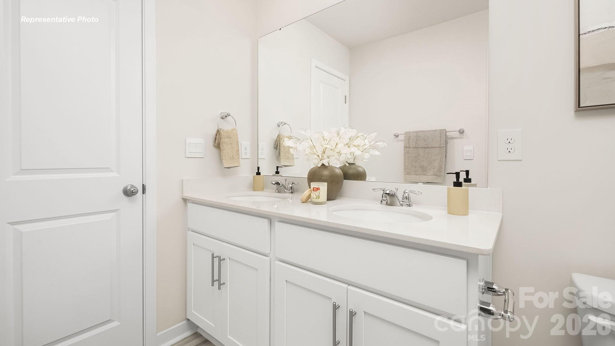 Secrest Commons - Residential