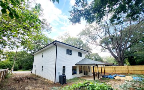 A home in Monroe