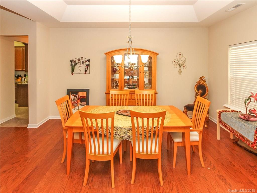 Highland Creek - Residential