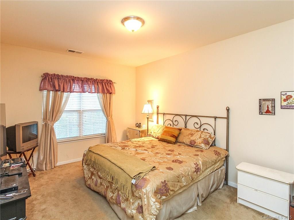 Highland Creek - Residential