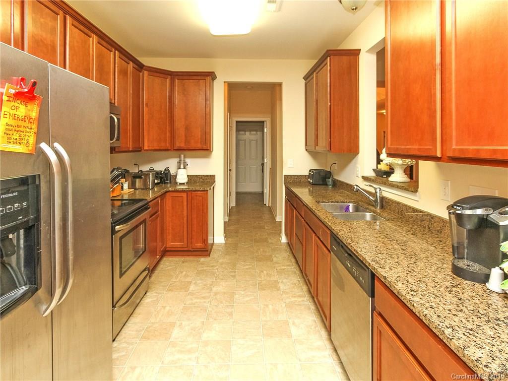 Highland Creek - Residential