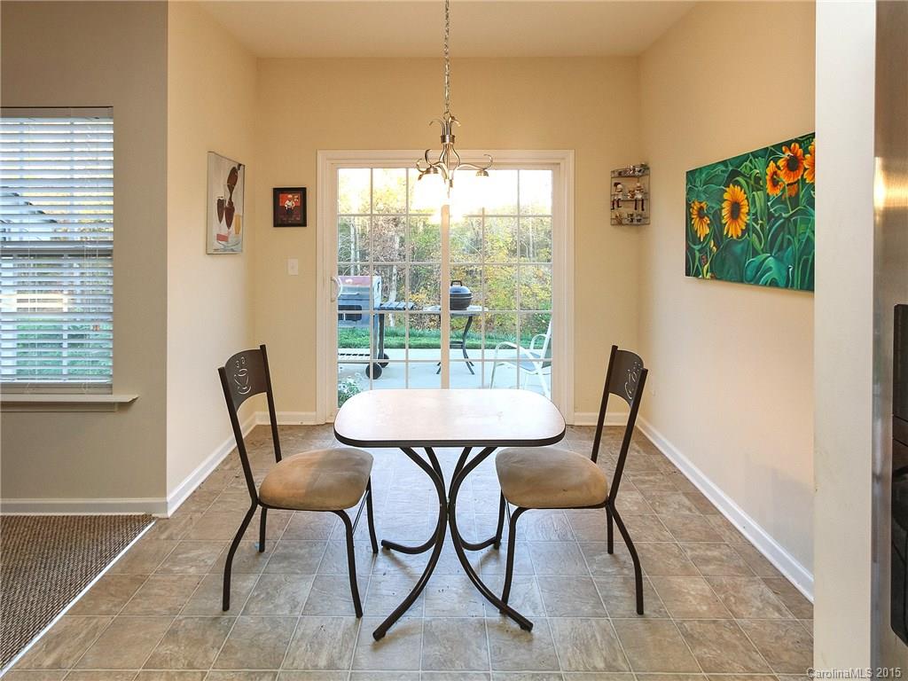 Highland Creek - Residential