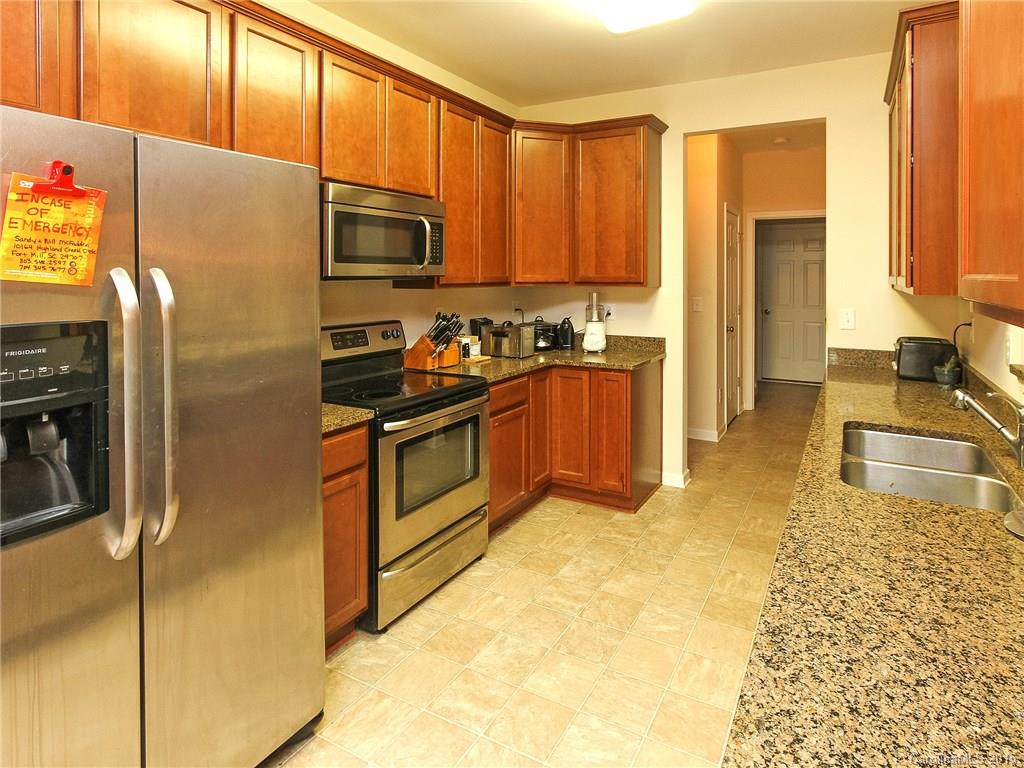 Highland Creek - Residential