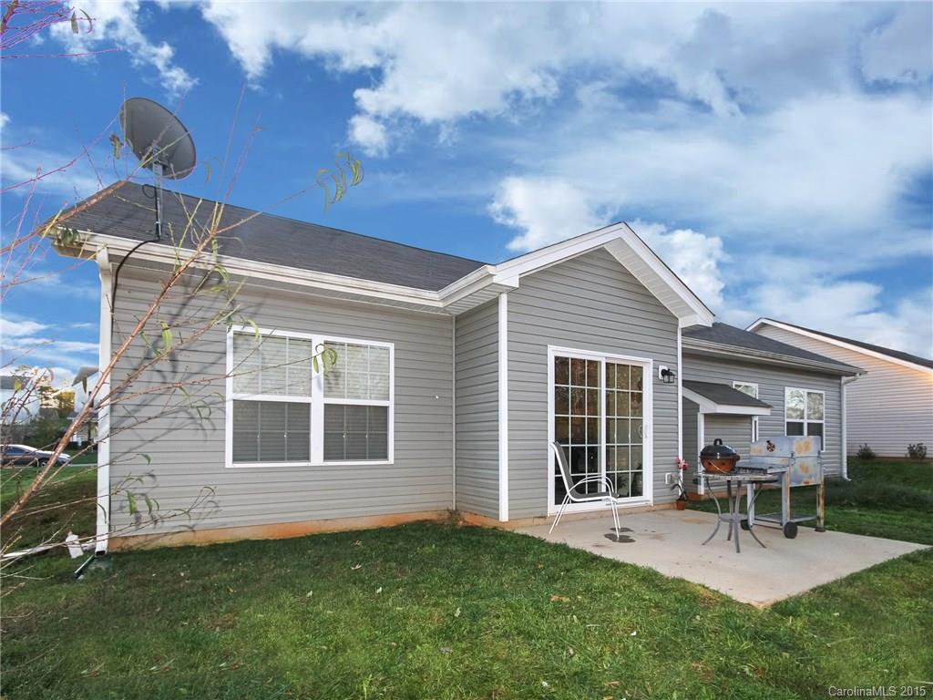 Highland Creek - Residential