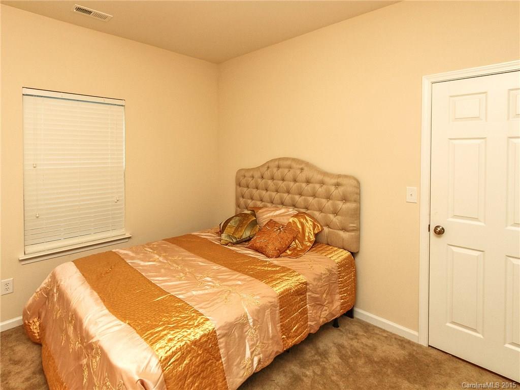 Highland Creek - Residential