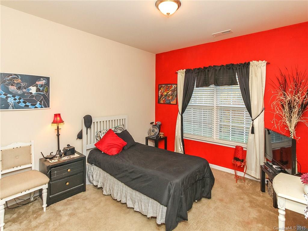 Highland Creek - Residential