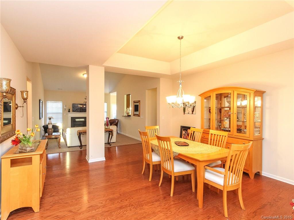 Highland Creek - Residential