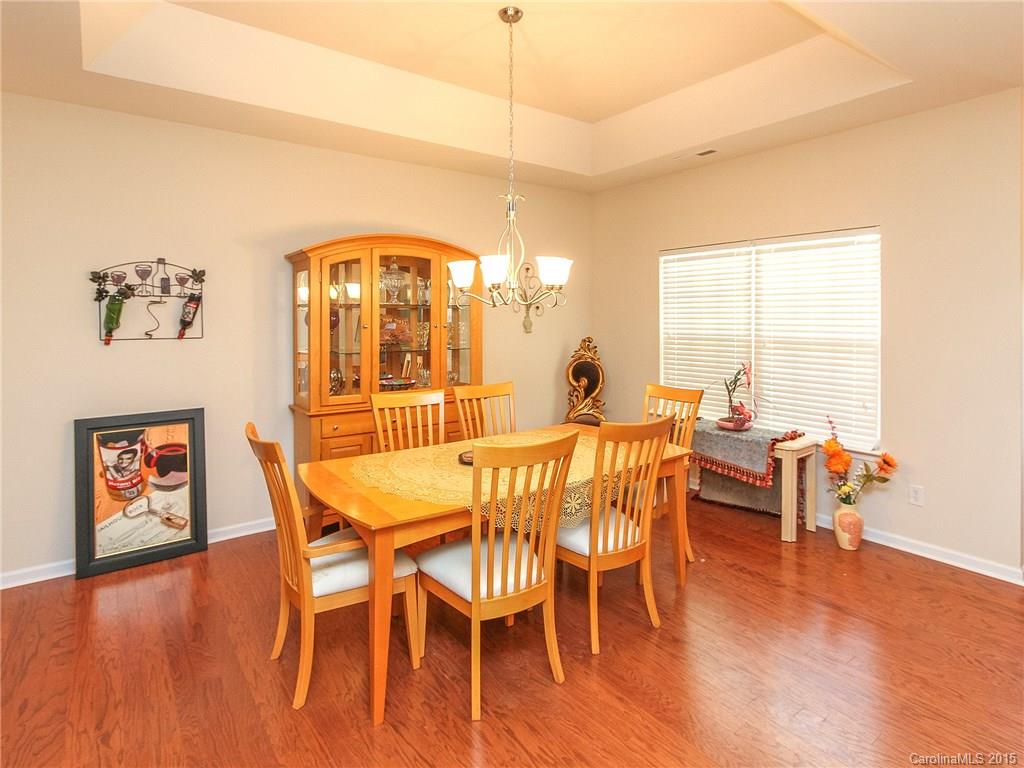 Highland Creek - Residential