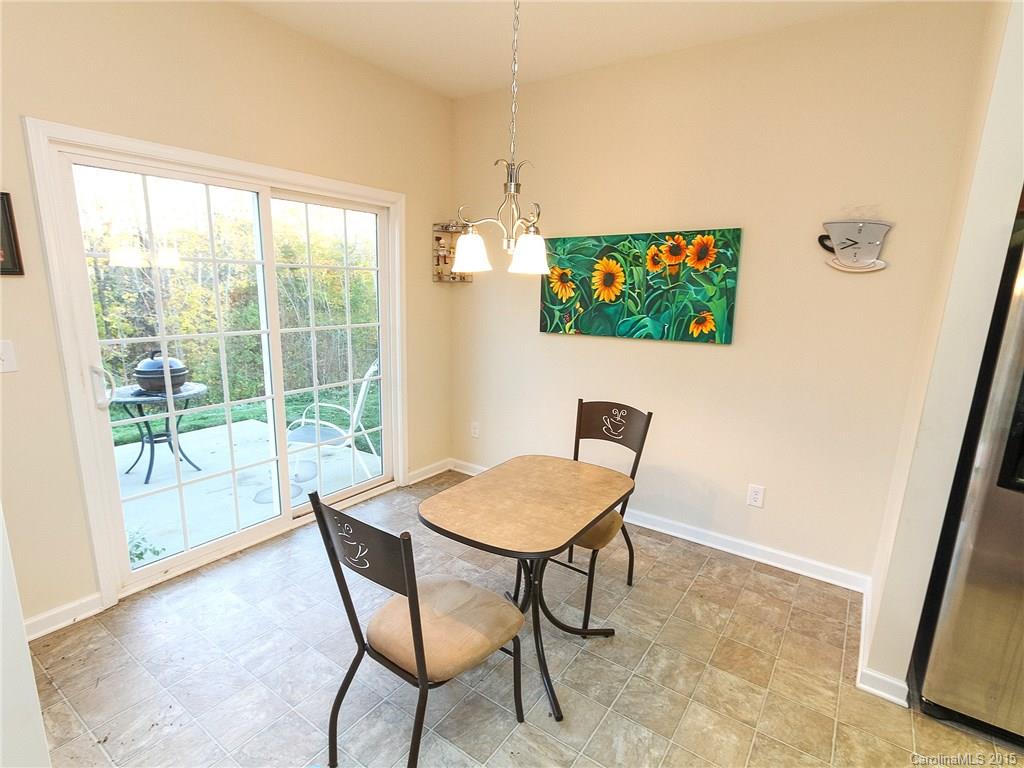 Highland Creek - Residential