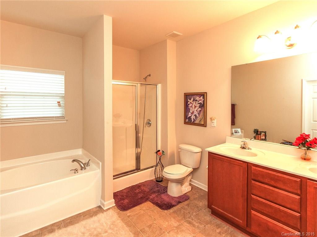 Highland Creek - Residential