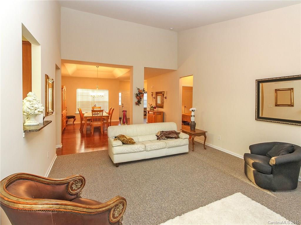 Highland Creek - Residential