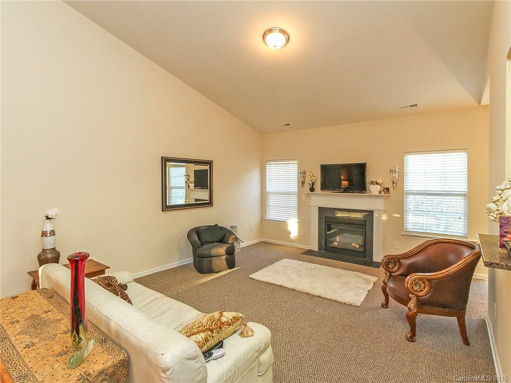 Highland Creek - Residential