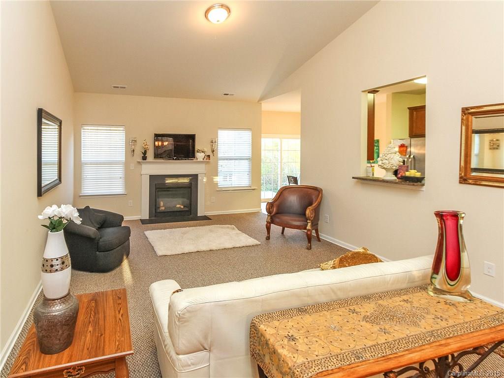 Highland Creek - Residential