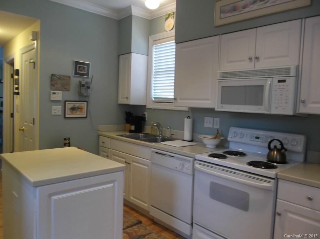 Elizabeth - Residential