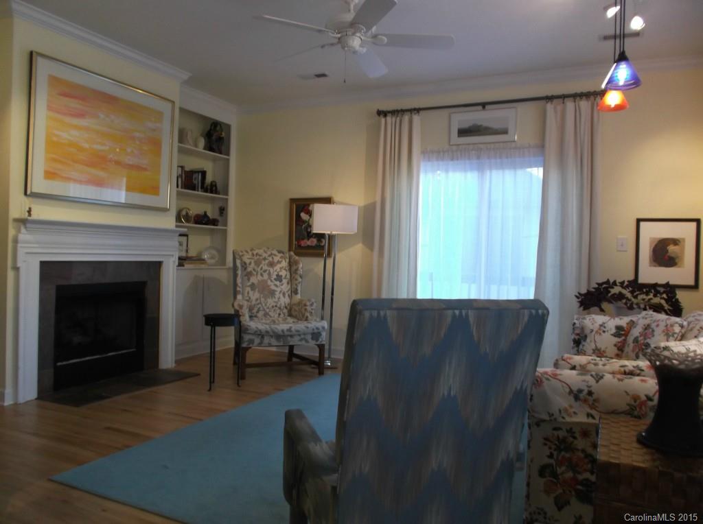 Elizabeth - Residential