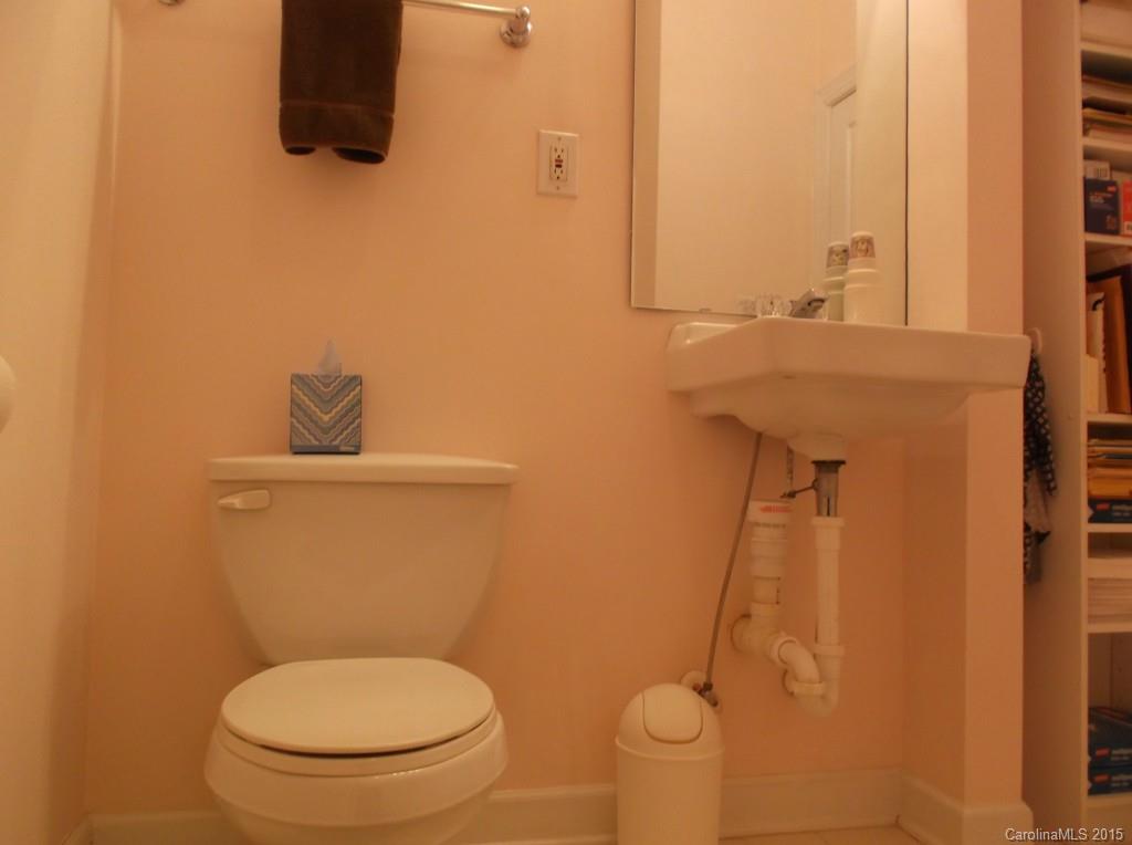 Elizabeth - Residential