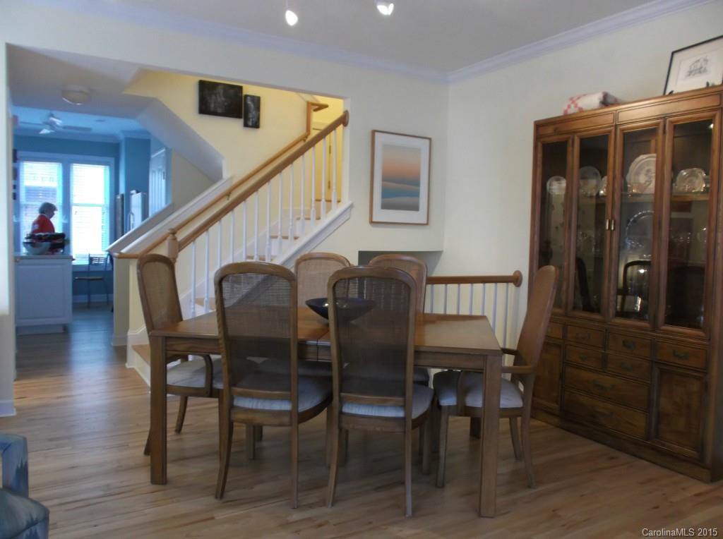 Elizabeth - Residential