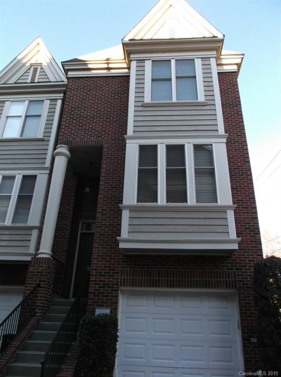 Elizabeth - Residential