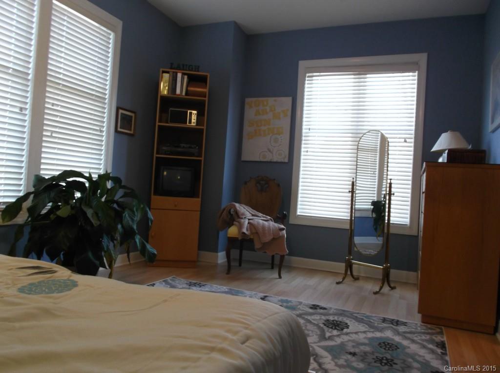 Elizabeth - Residential