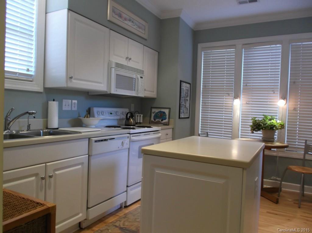 Elizabeth - Residential