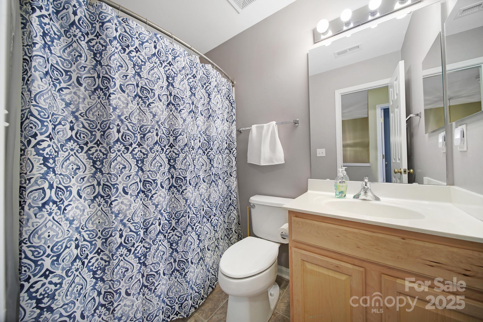 Lexington Commons - Residential