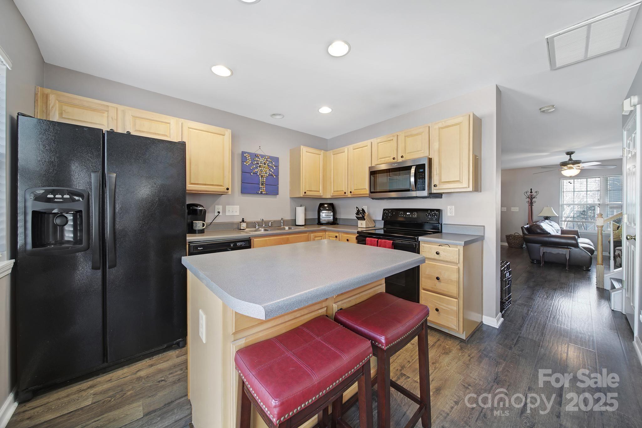 Lexington Commons - Residential