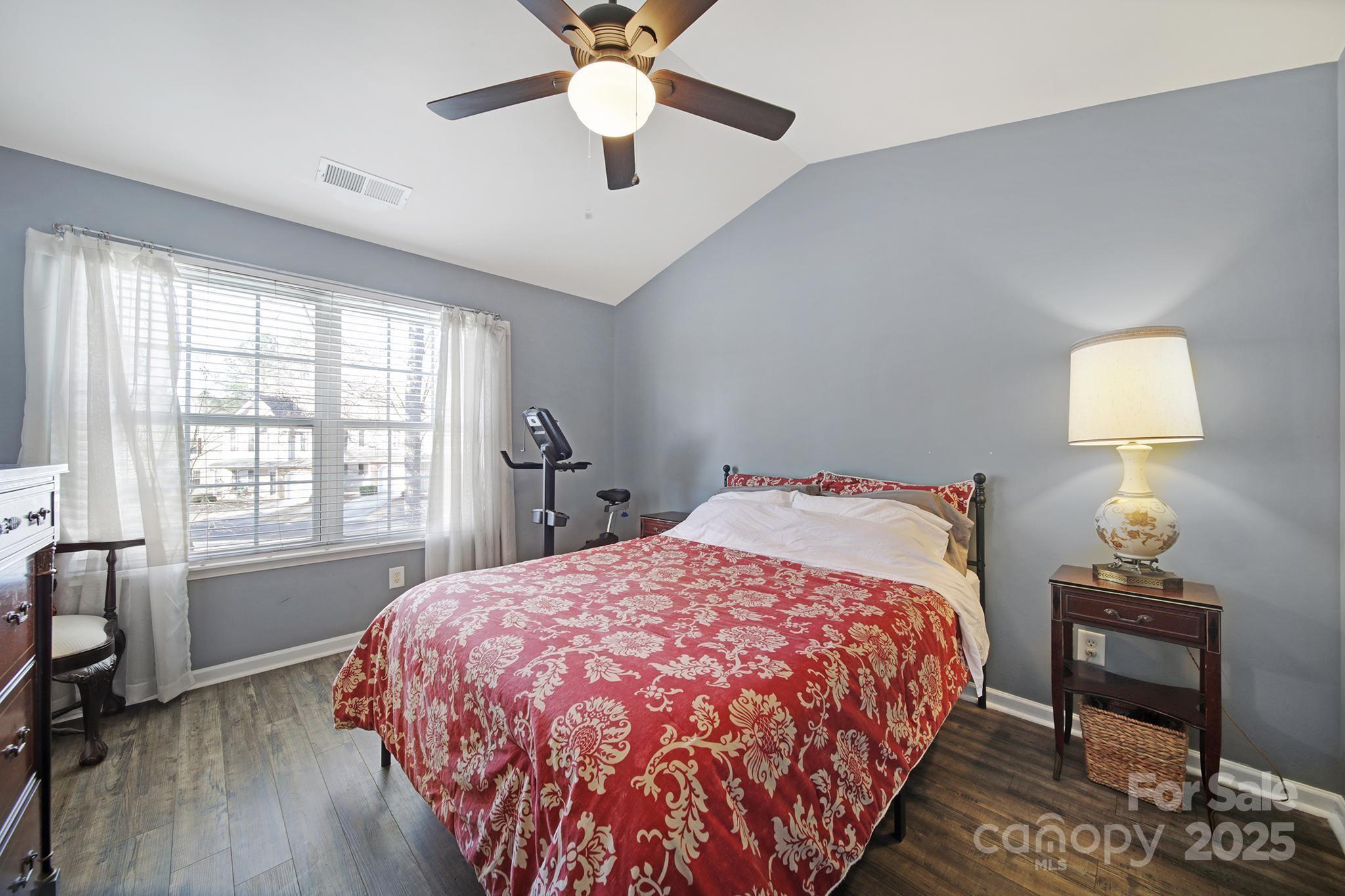 Lexington Commons - Residential