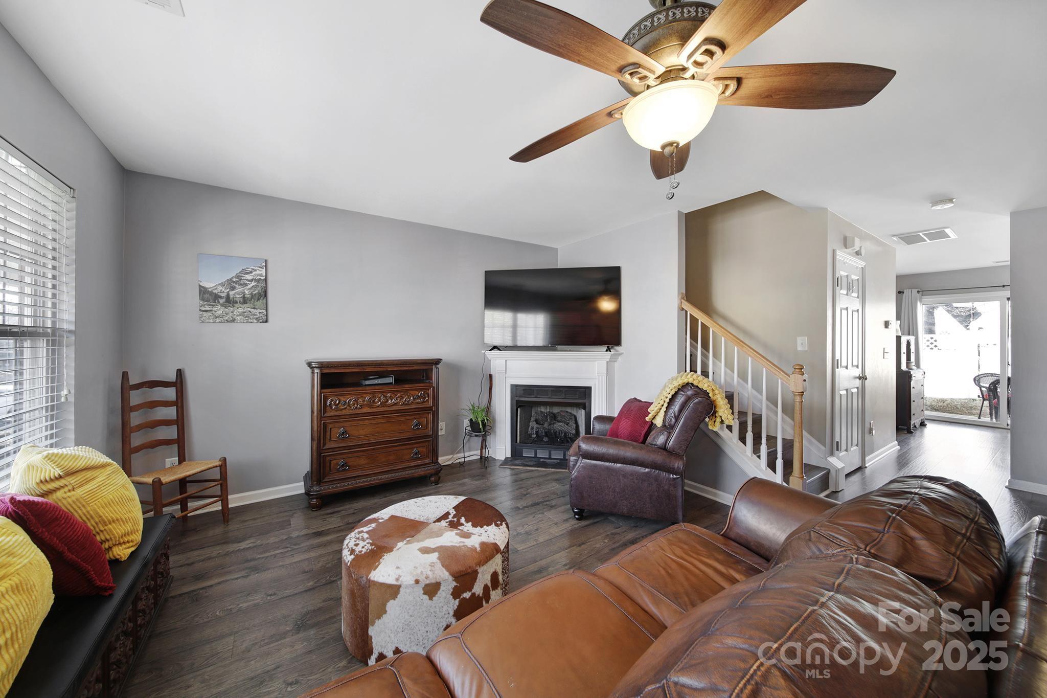 Lexington Commons - Residential