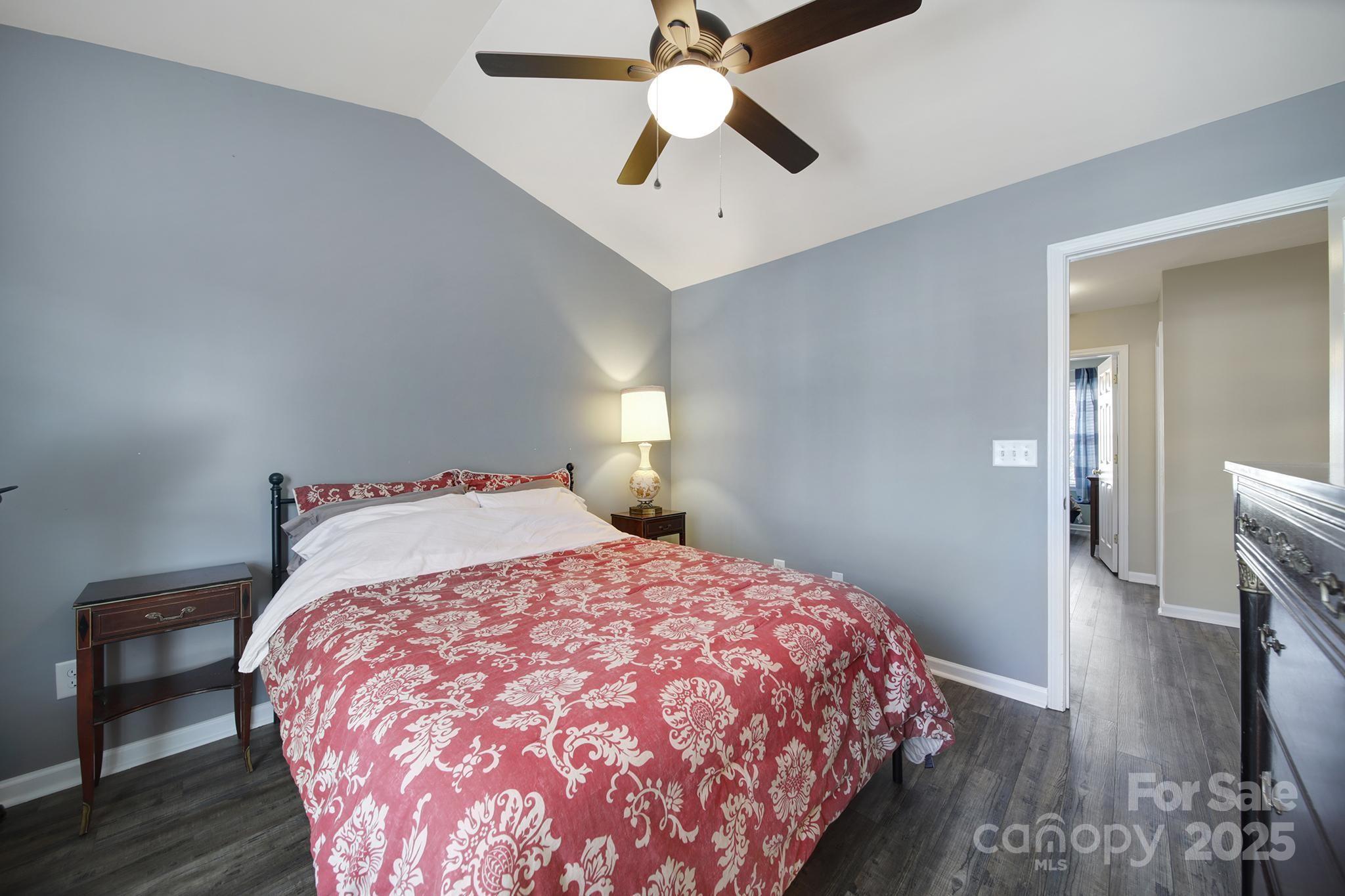 Lexington Commons - Residential