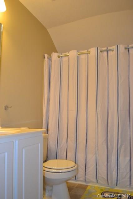 Village Green - Residential