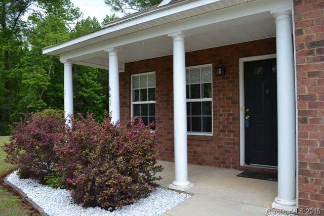 Village Green - Residential