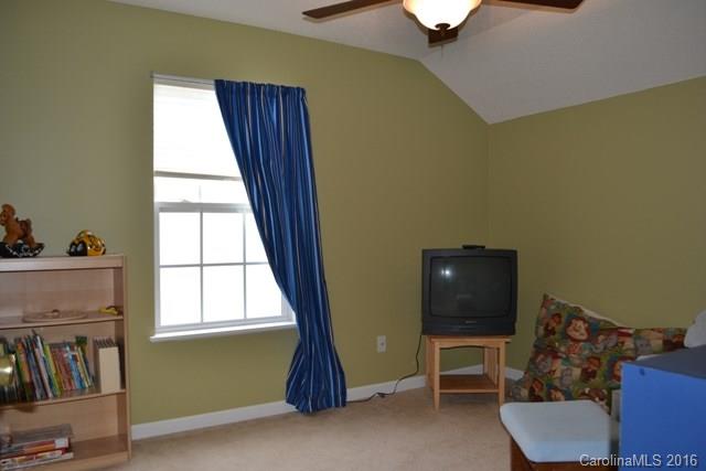 Village Green - Residential