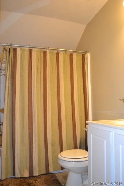 Village Green - Residential