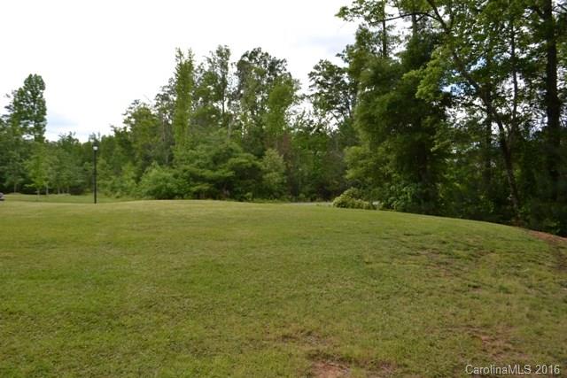 Village Green - Residential