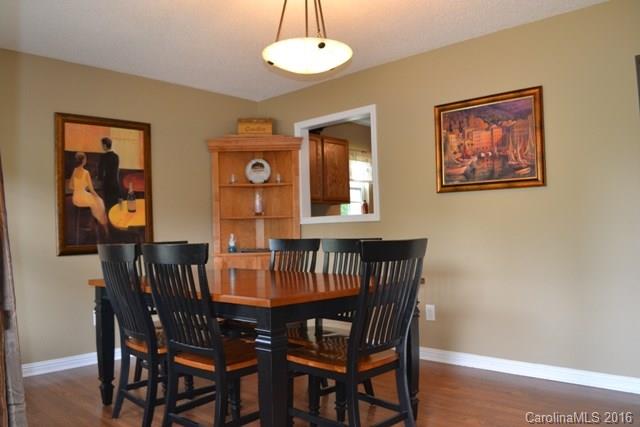 Village Green - Residential