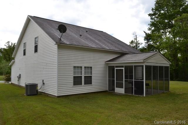 Village Green - Residential