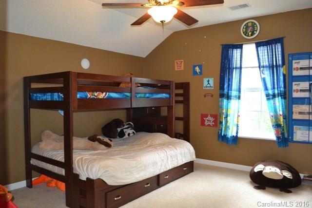 Village Green - Residential