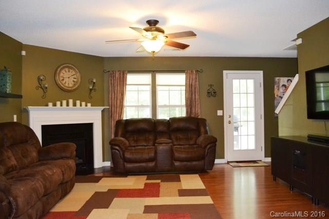 Village Green - Residential