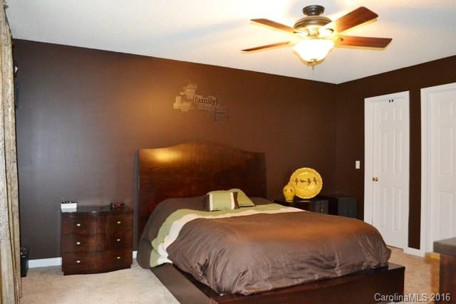 Village Green - Residential