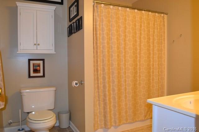 Village Green - Residential