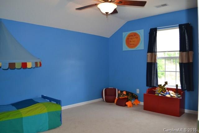 Village Green - Residential