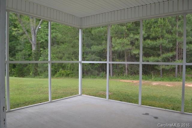 Village Green - Residential