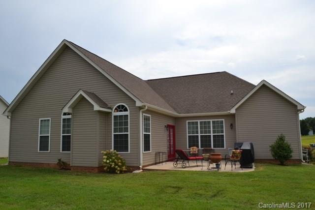 Stoneridge Lakes - Residential